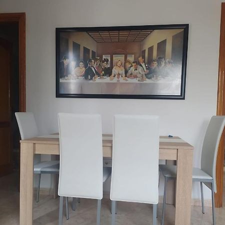 Casa Noas Apartment Playa Blanca  Luaran gambar
