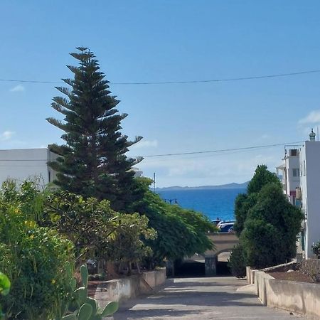 Casa Noas Apartment Playa Blanca  Luaran gambar