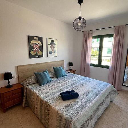 Casa Noas Apartment Playa Blanca  Luaran gambar