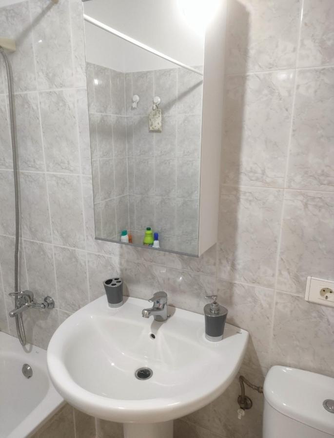 Casa Noas Apartment Playa Blanca  Luaran gambar