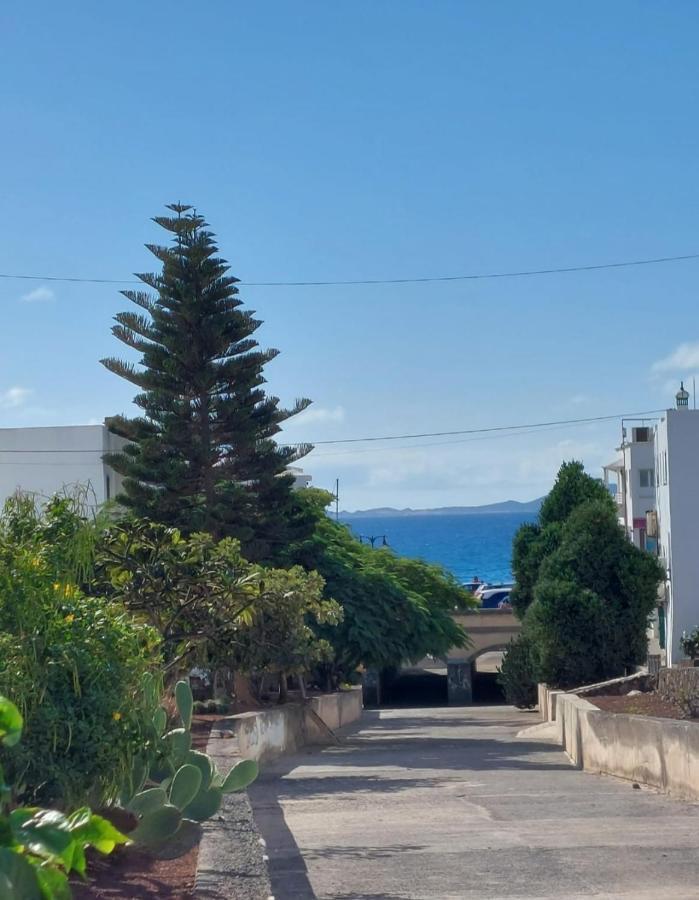 Casa Noas Apartment Playa Blanca  Luaran gambar