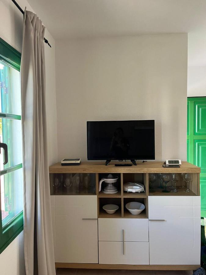 Casa Noas Apartment Playa Blanca  Luaran gambar