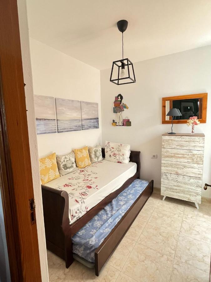 Casa Noas Apartment Playa Blanca  Luaran gambar