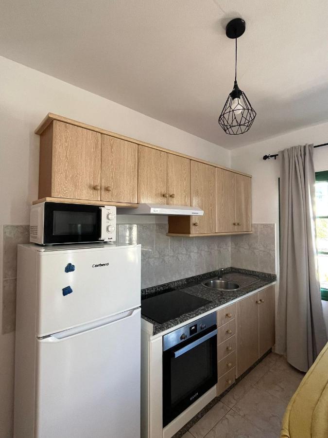Casa Noas Apartment Playa Blanca  Luaran gambar