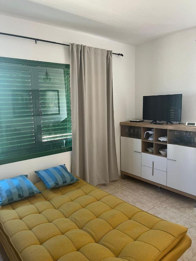 Casa Noas Apartment Playa Blanca  Luaran gambar