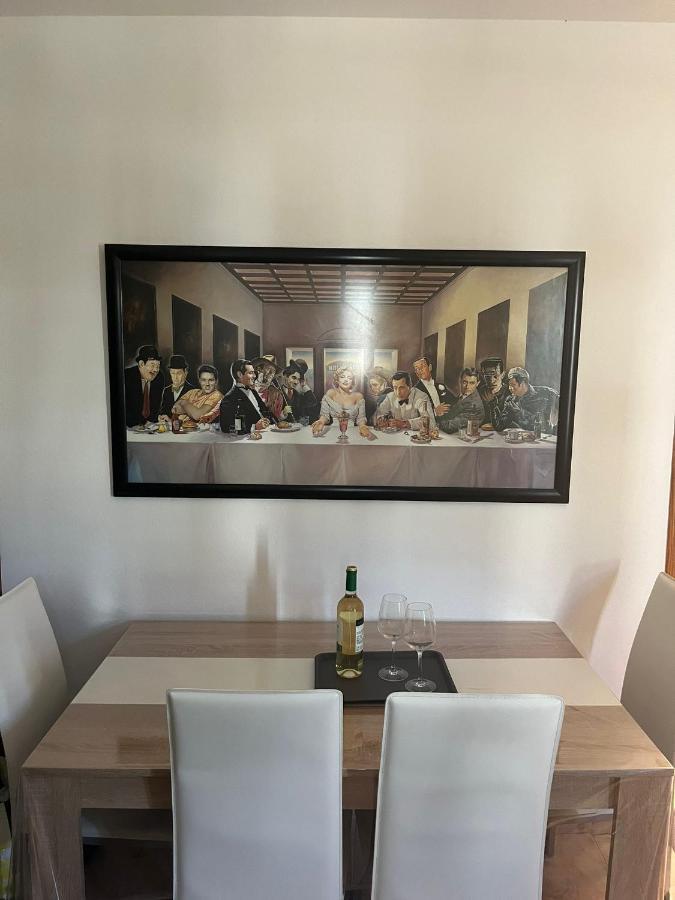 Casa Noas Apartment Playa Blanca  Luaran gambar