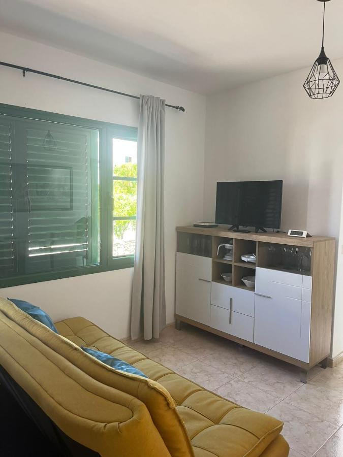 Casa Noas Apartment Playa Blanca  Luaran gambar