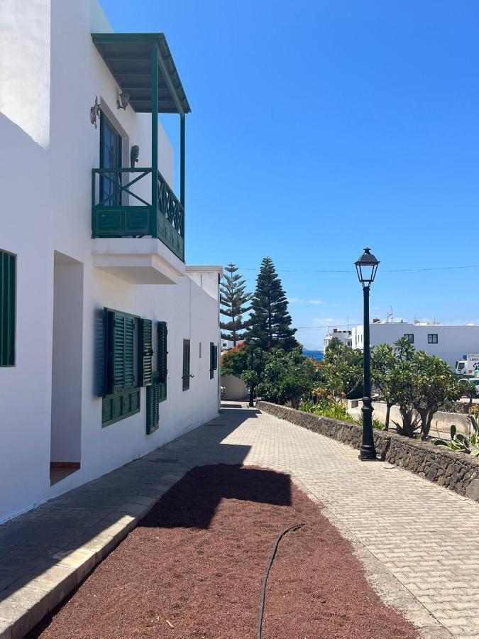 Casa Noas Apartment Playa Blanca  Luaran gambar