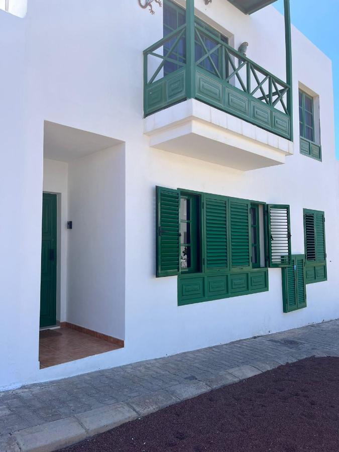 Casa Noas Apartment Playa Blanca  Luaran gambar