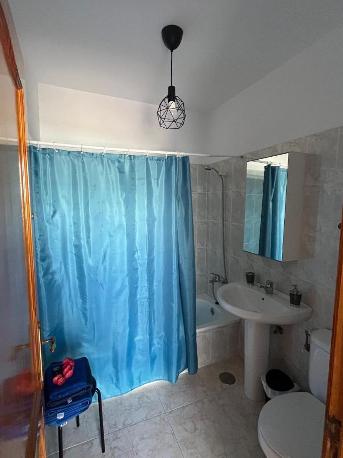 Casa Noas Apartment Playa Blanca  Luaran gambar