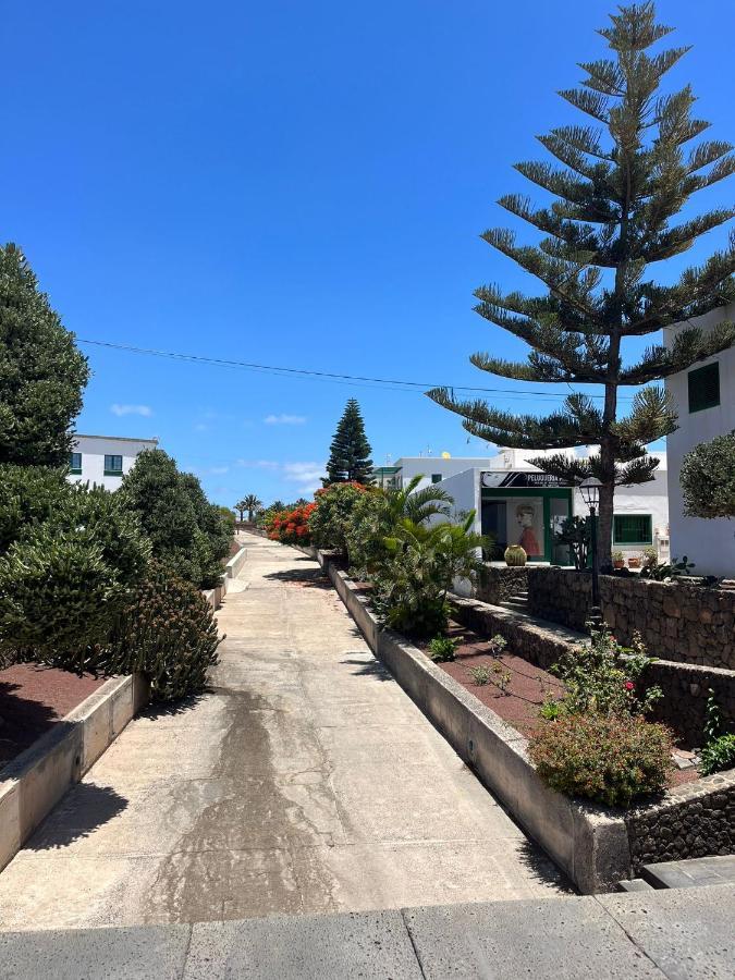 Casa Noas Apartment Playa Blanca  Luaran gambar